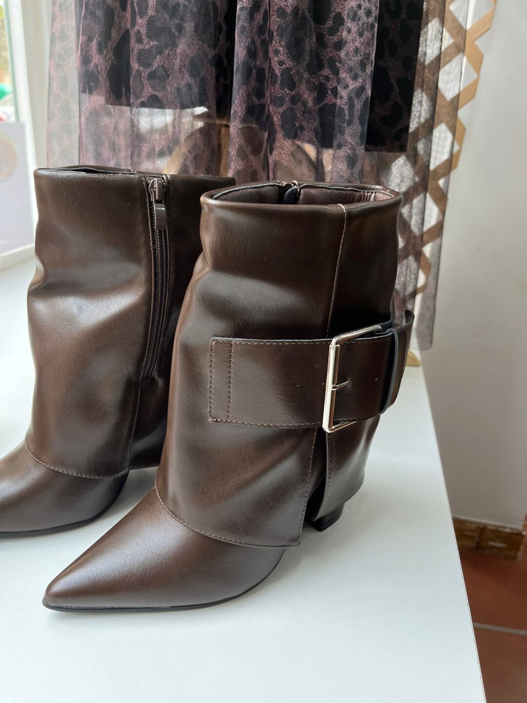 BOTA BAJA NEW - Imagen 2