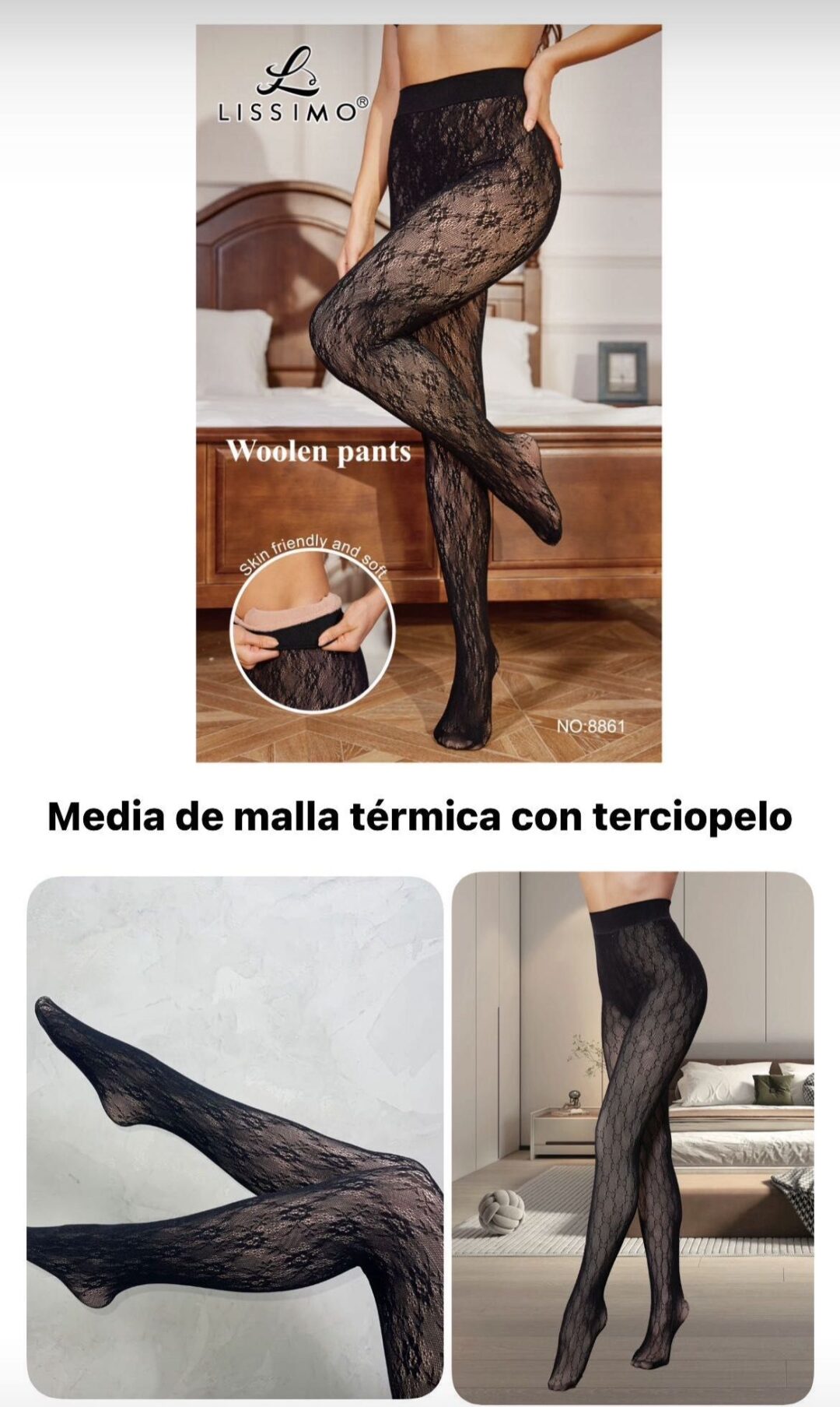 MEDIA LEYDY