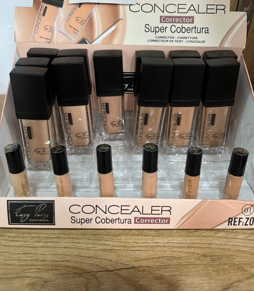 CORRECTOR - Imagen 2