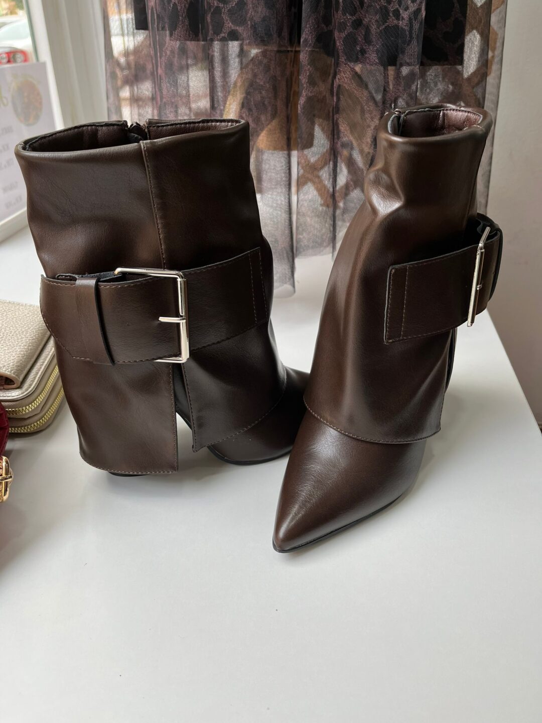 BOTA BAJA NEW - Imagen 3