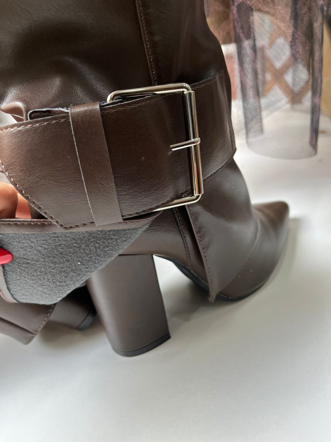 BOTA BAJA NEW - Imagen 4
