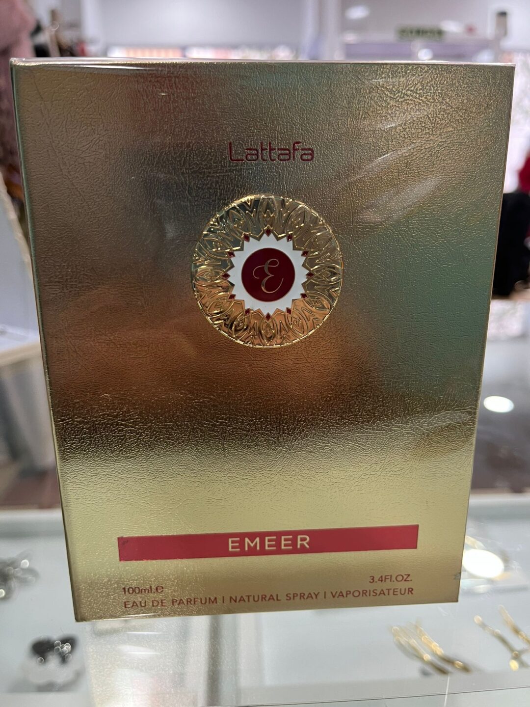 PERFUME EMEER - Imagen 3