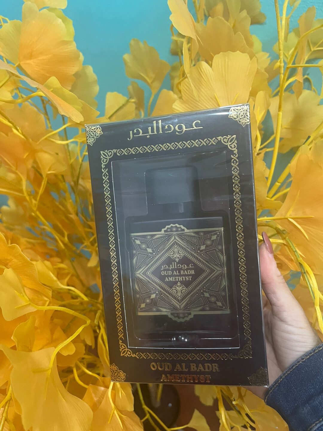 PERFUME ARABIA